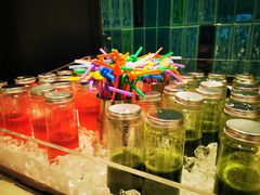 -杭州君尚云郦酒店