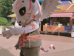 -七彩云南欢乐世界