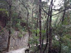 -香山公园-东宫门售票处