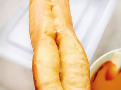 -陈记锅巴菜(五大道店)