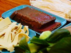-大茗东北烧烤·鹤岗小串·老式麻辣烫(紫藤路店)