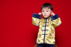 点击看大图 -藤薰定制中式嫁衣礼服旗袍店