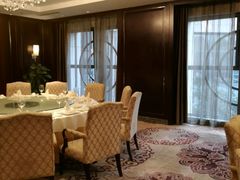 -百香自助餐厅·西安唐隆国际酒店(曲江店)