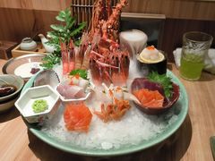 -水濑·日料放题(天河店)