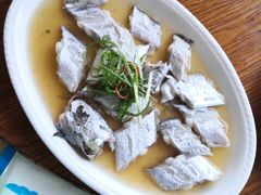 -胖大嫂渔家排档·全海景餐厅(渔村店)