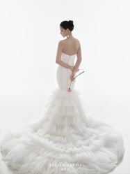 点击看大图 -金夫人婚纱摄影(衡阳店)