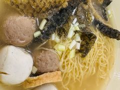 -西关刘福记(文德路店)