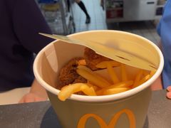 -麦当劳(世纪汇广场店)