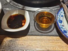 -大匠工房古船木艺术餐厅·猪肚鸡专门店(长白仙岛店)