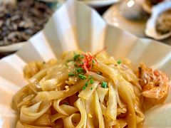 -蚝老板海鲜烧烤大排档(码头店)