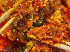 -柴窝堡22号辣子鸡·传承新疆菜