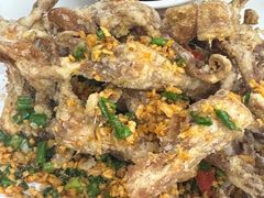 -凤城礼记鱼翅海鲜酒家(新马路总店)