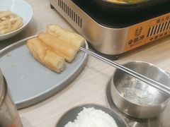 -令狐冲烤鱼·烧菜馆(达明店)