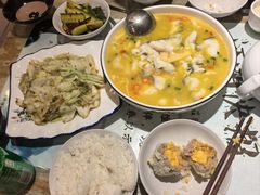 -风波庄(洪家楼店)