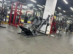 -超鹿运动(融侨锦江店)