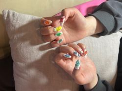 -LILY NAILS美甲美睫
