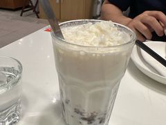 -金湖港式餐厅(建外店)