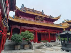 -钦赐仰殿道观