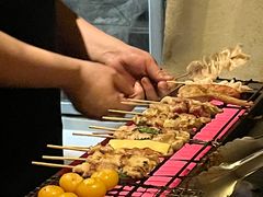 -木子烧鸟屋(百子湾店)