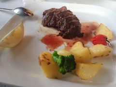 招牌果木烤牛小排-IL Forno 意坊·意大利餐厅(花园店)