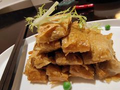 -锦江饭店锦北楼-锦江厅