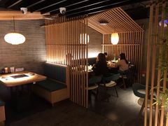 -温野菜涮涮锅(西单大悦城店)