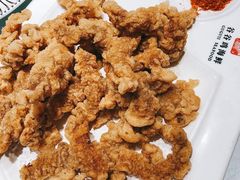 小酥肉-小舟山海鲜