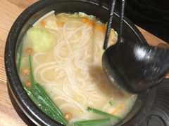 -云味馆过桥米线(皇庭广场店)