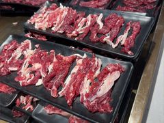 -海汕记·潮汕鲜牛肉火锅·自助
