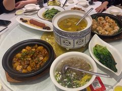 -国人川菜(李家村建东街店)