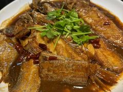 -北京烤鸭(东门町店)