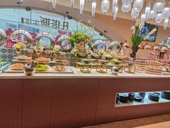 -凡塔斯牛排自助餐厅(莆田万达店)