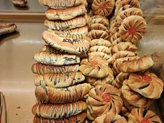 -杨老大焙子月饼干货(宽巷子民族美食街店)