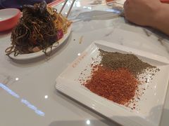 -老爷子原味蒸饺(总店)