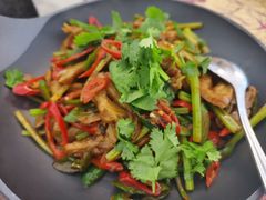 -素心小筑(后沙裕镇店)