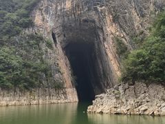 -神农溪纤夫文化旅游区