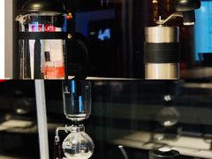 -Bracket Coffee(工体店)