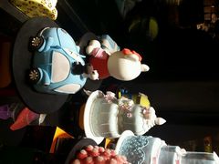-喜社·面包·甜品·蛋糕(燕山店)