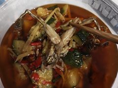 -拈一筷子·宜宾江湖菜(十一街店)