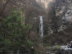 -孤山寨风景区