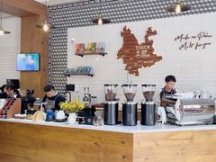 -Torch Coffee 炬点咖啡