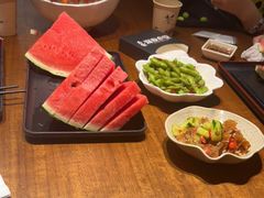 -乔街深夜食堂·台州菜·高压锅生蚝(杭州总店)