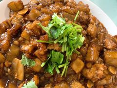 -胖子菜馆(隆昌路店)