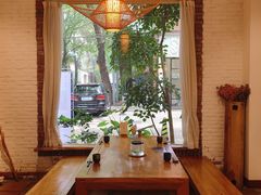 -天水蔬食料理(树德之光店)