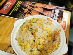 -管氏翅吧(马家堡店)