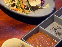 -火炉情韩国料理店(古田路店)