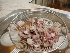 -粤潮牛肉火锅店(江南大道店)