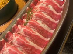 -季季山·云南野生菌火锅(上海首店)