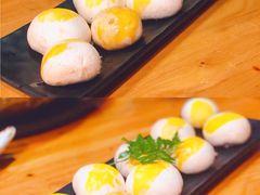 口蘑-红沃烤肉(家乐福2部店)