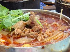 -老妈火锅粉(幸福路步行街店)